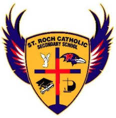 St. Roch Catholic Secondary School